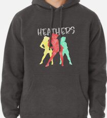 Heathers Pullover Hoodie