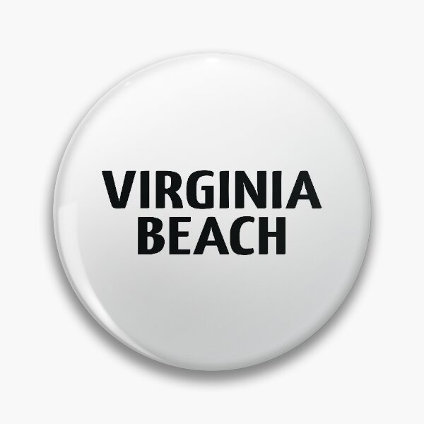 Item preview, Virginia Beach designed and sold by GoodVibesWX9.