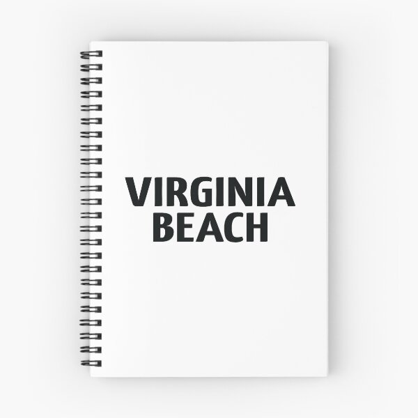 Item preview, Virginia Beach designed and sold by GoodVibesWX9.