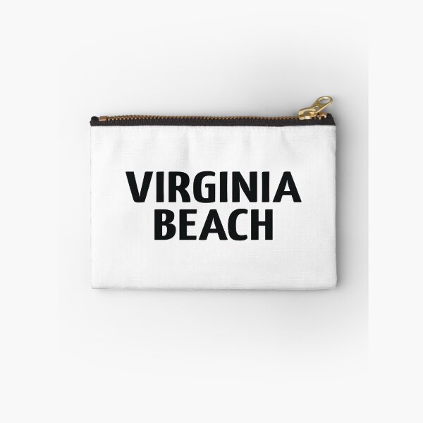 Artikelvorschau, Virginia Beach entworfen und verkauft von GoodVibesWX9.