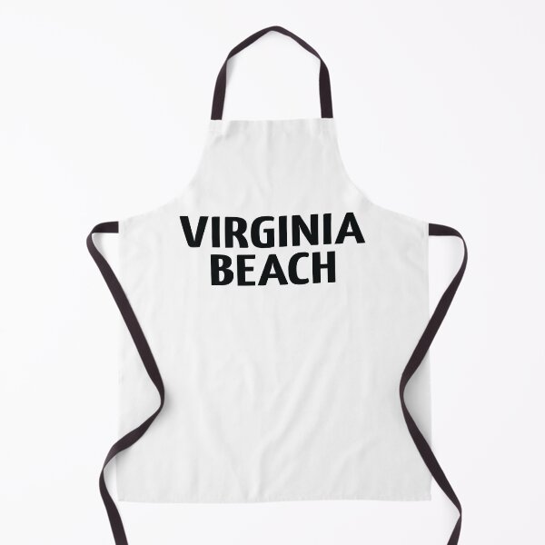 Artikelvorschau, Virginia Beach entworfen und verkauft von GoodVibesWX9.