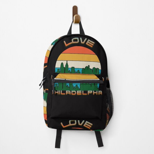 Item preview, City of Philadelphia Skyline designed and sold by TeesbyGinyard.