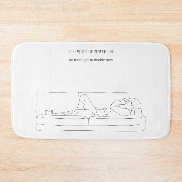 Item preview, Trivia: Seesaw Black Outline Print on White designed and sold by lineartdesigns.