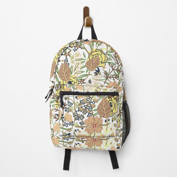 Item preview, Yellow Floral designed and sold by VerasCreations.