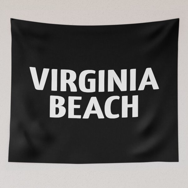 Item preview, Virginia Beach designed and sold by GoodVibesWX9.
