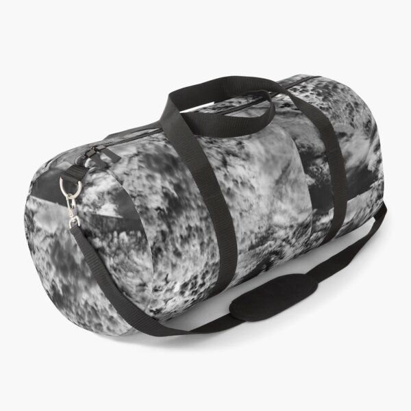 Item preview, Black and white clouds designed and sold by TurboCrazy.