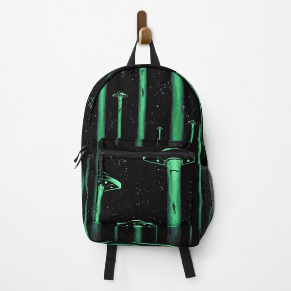 Item preview, ufo steal people designed and sold by luckycrash.