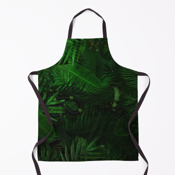 Item preview, Green Snake Pattern - Digital Collage designed and sold by DoggoTankDesign.