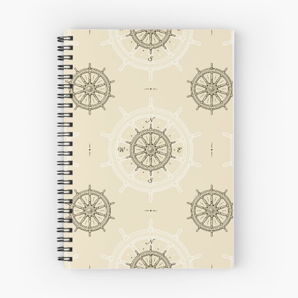 Item preview, Marine Navigator Captain Ship Theme  designed and sold by harrismmxv.