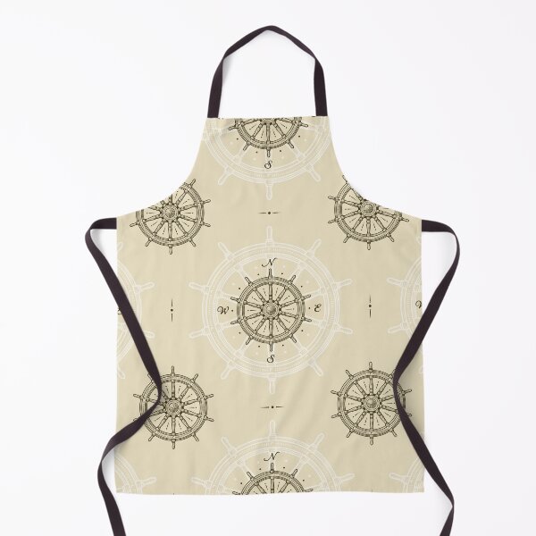 Item preview, Marine Navigator Captain Ship Theme designed and sold by harrismmxv.