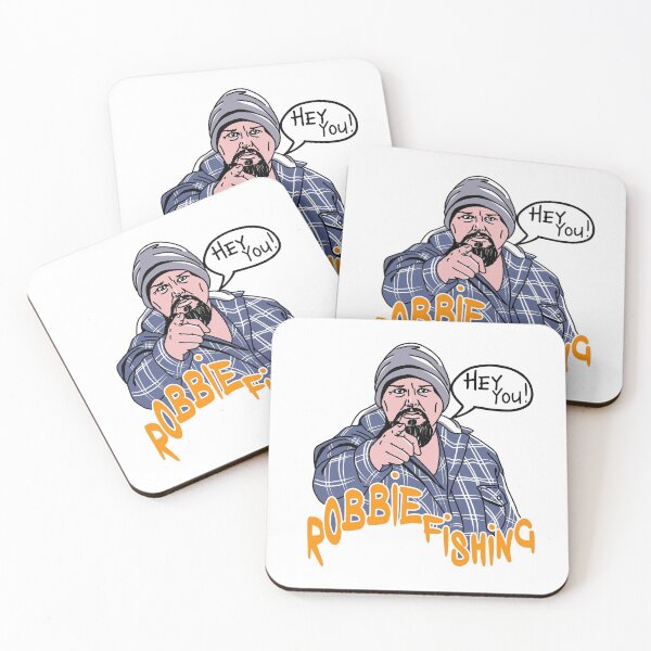 Item preview, Hey You by robbiefishing designed and sold by Robbie Alexander.