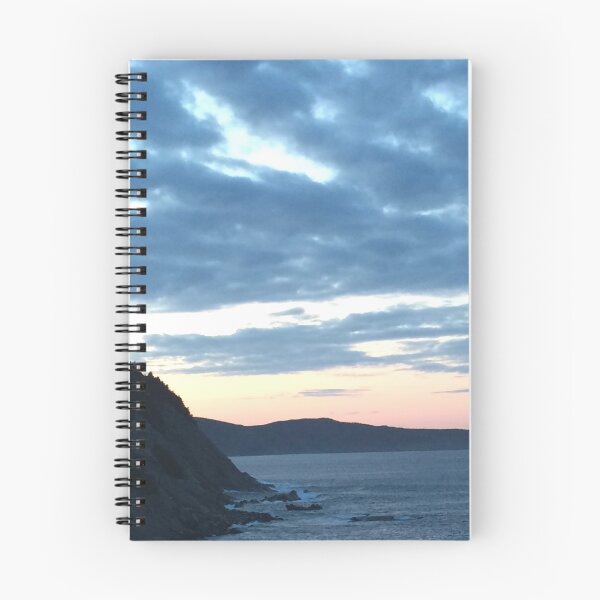 Item preview, East coast evening ocean vibes designed and sold by Jpsmyth.