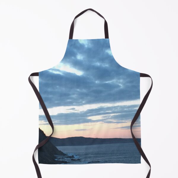 Item preview, East coast evening ocean vibes designed and sold by Jpsmyth.