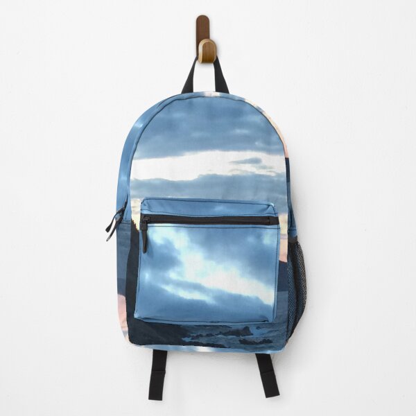 Item preview, East coast evening ocean vibes designed and sold by Jpsmyth.
