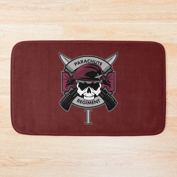 Item preview, Parachute Regiment - 1st Battalion (1 PARA) designed and sold by StrongVlad.