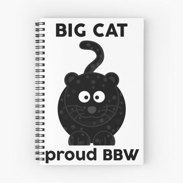 Item preview, Ssbbw Big CAT Proud BBW  designed and sold by yh-11jr.