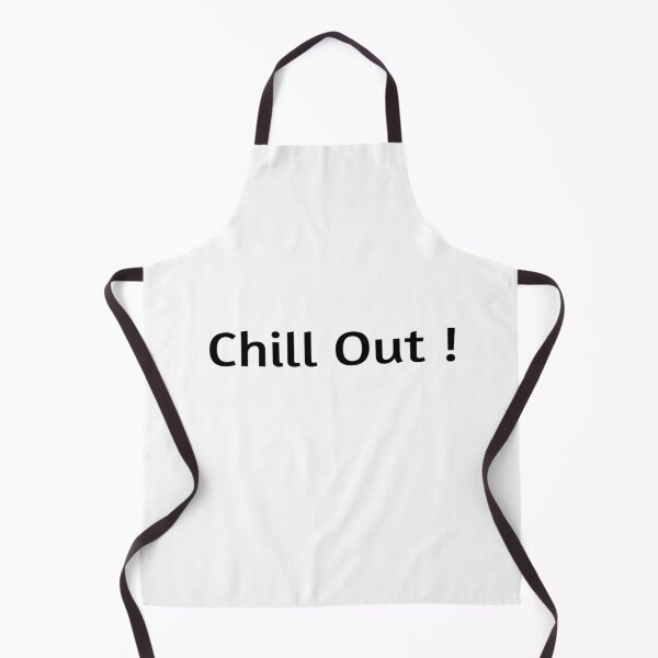 Item preview, Chill out designed and sold by Coffeesnow.
