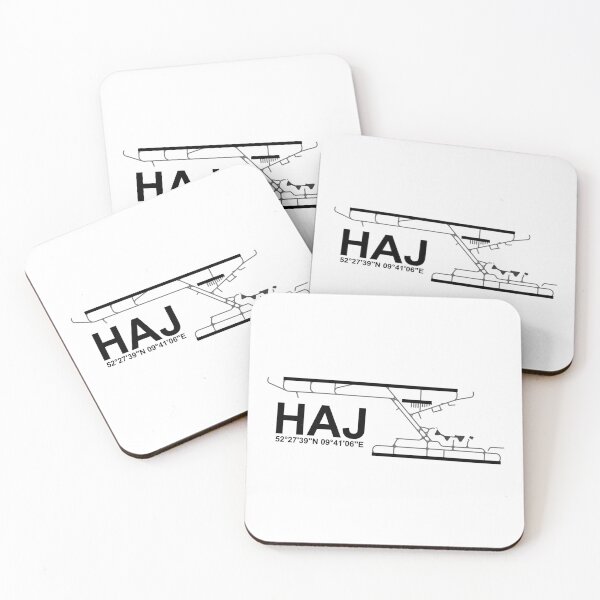 Item preview, Hanover Airport designed and sold by game2genesis.