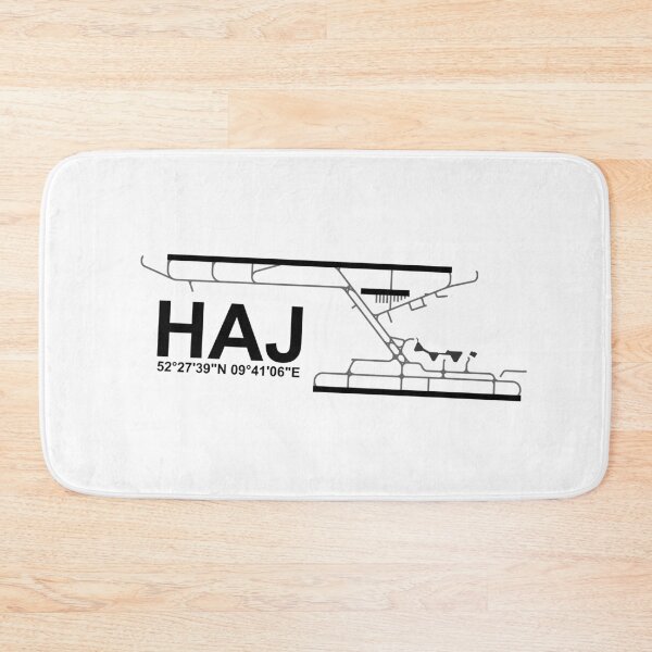 Item preview, Hanover Airport designed and sold by game2genesis.