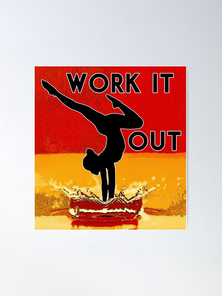 Work It Out