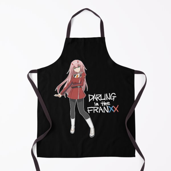 Item preview, Zero Two - Darling in the Franxx designed and sold by MalorieDaniell3.