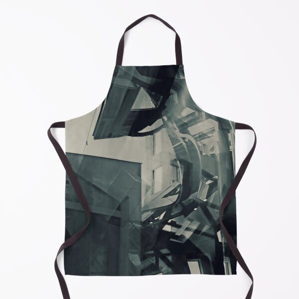 Item preview, Architectural Abstract 3. designed and sold by Alex Preiss.