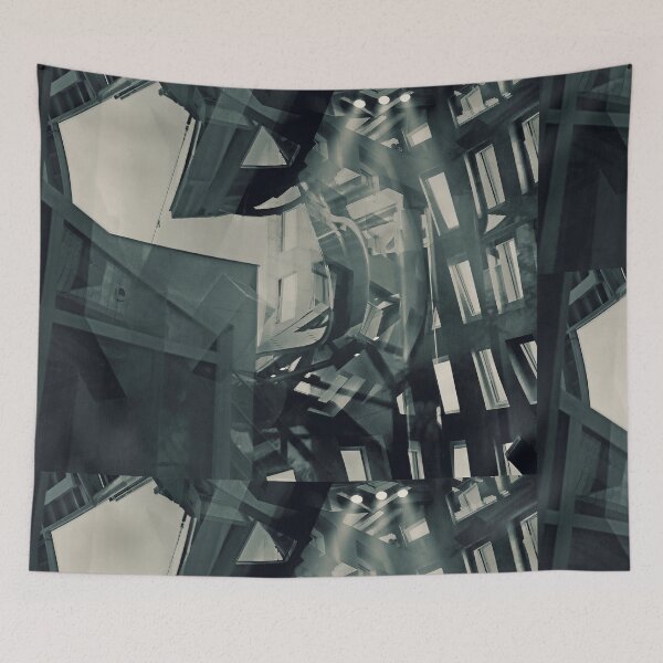 Item preview, Architectural Abstract 3. designed and sold by Alex Preiss.