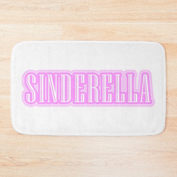 Item preview, SINDERELLA designed and sold by Jokertags.