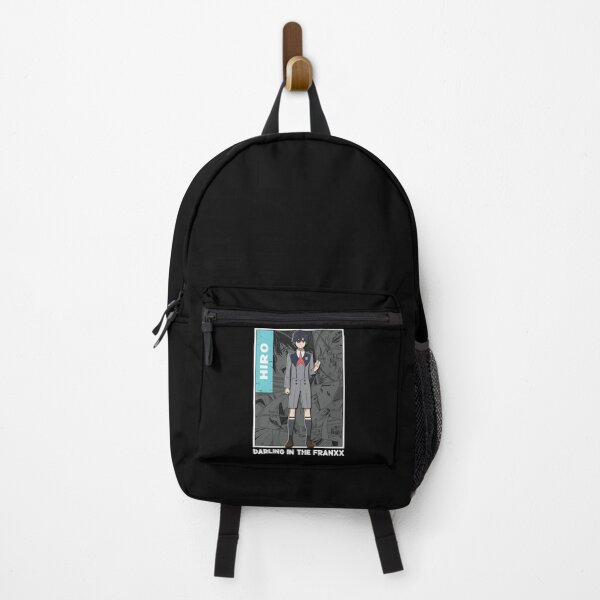 Item preview, Love Hiro - Darling in the Franxx TV Series designed and sold by MalorieDaniell3.