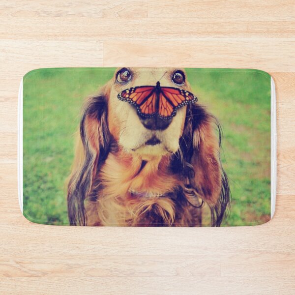 Item preview, Cute hairy dog picture designed and sold by ManiRanganaath.
