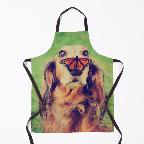 Item preview, Cute hairy dog picture designed and sold by ManiRanganaath.
