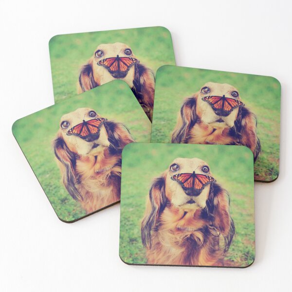 Item preview, Cute hairy dog picture designed and sold by ManiRanganaath.