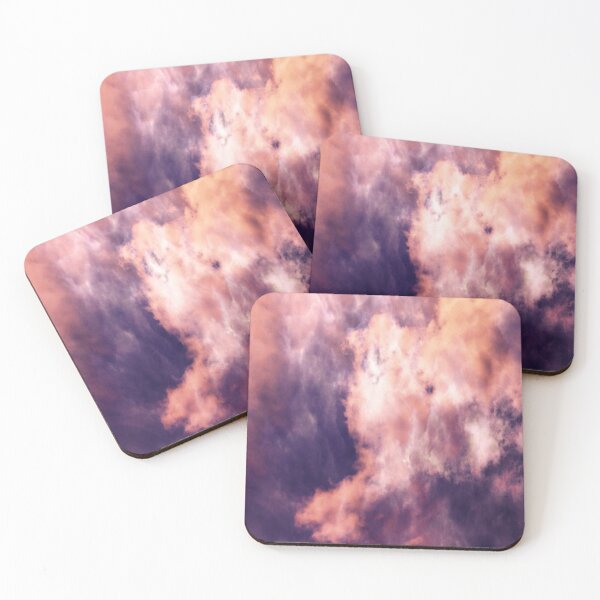 Item preview,  Candy Pink Cloud designed and sold by TurboCrazy.