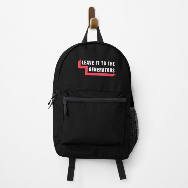 Item preview, Human Design - LEAVE IT TO THE GENERATORS designed and sold by Geeqco.