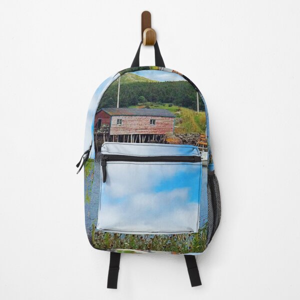 Item preview, Newfoundland East coast fishing community ocean vibes designed and sold by Jpsmyth.
