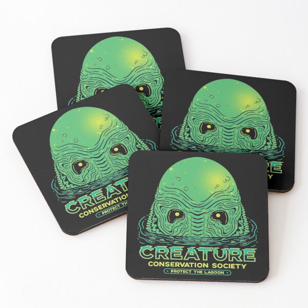 Item preview, Protect The Lagoon designed and sold by 14Eight.