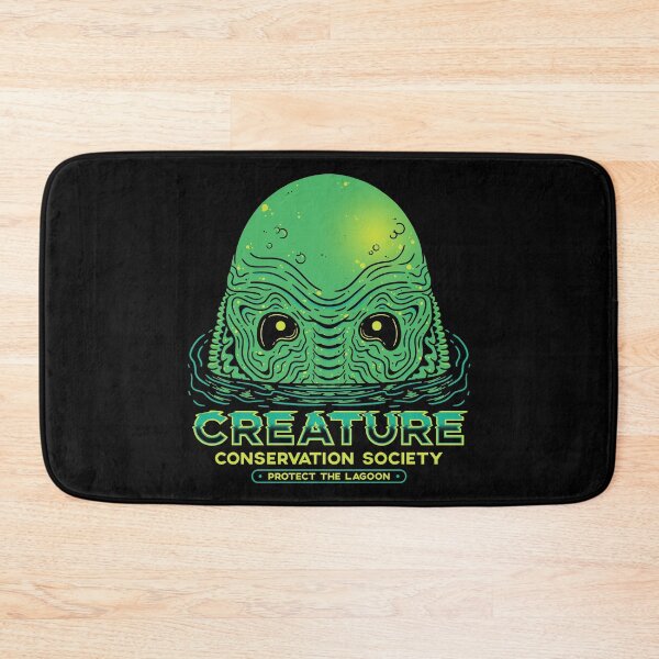 Item preview, Protect The Lagoon designed and sold by 14Eight.