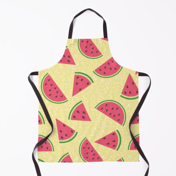 Item preview, Watermelon Fresh Summer Pattern designed and sold by NamColors.