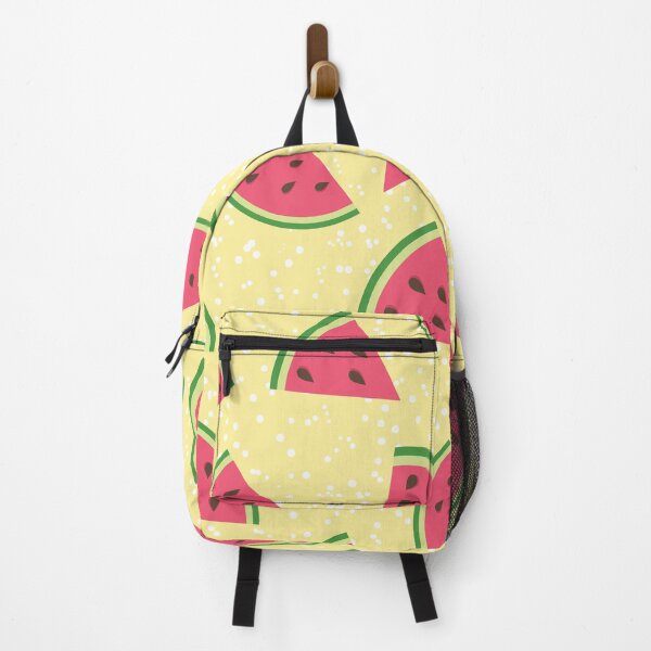 Item preview, Watermelon Fresh Summer Pattern designed and sold by NamColors.