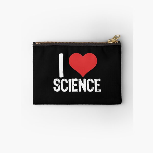 Item preview, I Love Science designed and sold by The "I Love Everything" Shop.