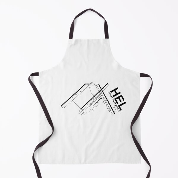 Item preview, Helsinki Vantaa Airport designed and sold by game2genesis.