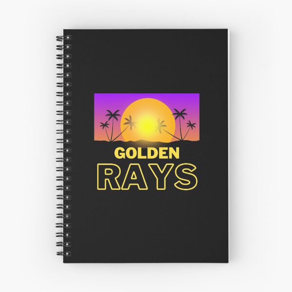 Item preview, Golden Rays. Sunset On Village Site.  designed and sold by SuvrasaiMerch.