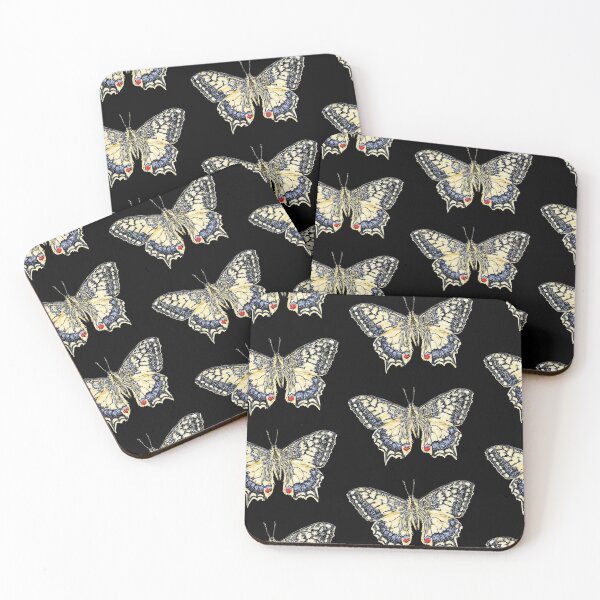 Item preview, Swallowtail Butterfly designed and sold by beccaboyce.