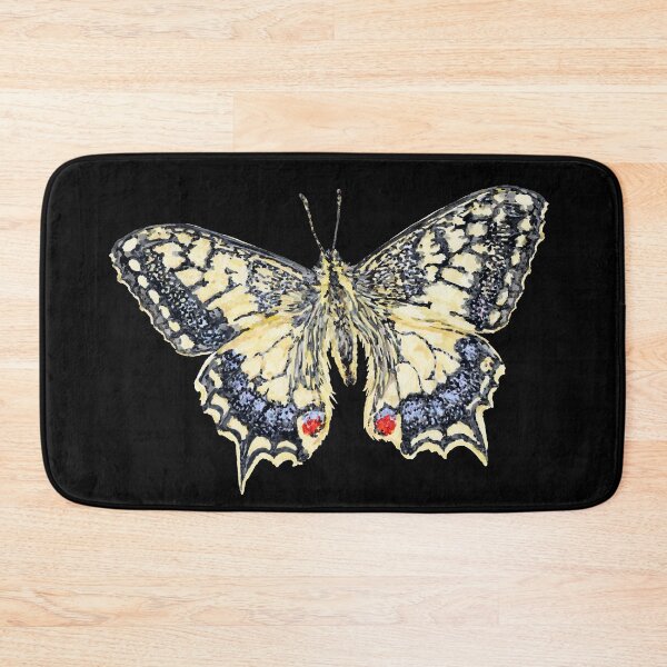 Item preview, Swallowtail Butterfly designed and sold by beccaboyce.