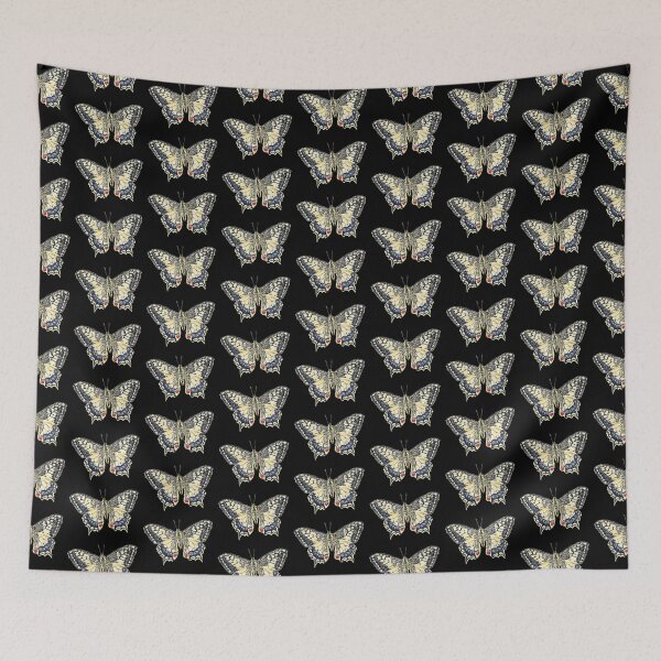 Item preview, Swallowtail Butterfly designed and sold by beccaboyce.