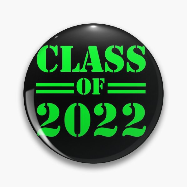 Item preview, Class Of 2022 designed and sold by freeArt10.