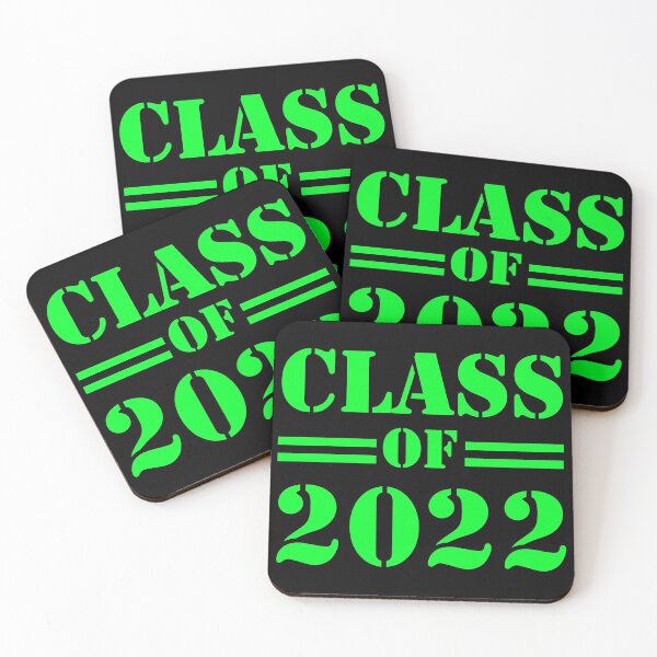 Item preview, Class Of 2022 designed and sold by freeArt10.
