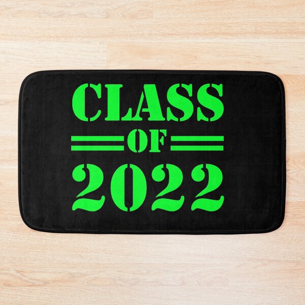 Item preview, Class Of 2022 designed and sold by freeArt10.