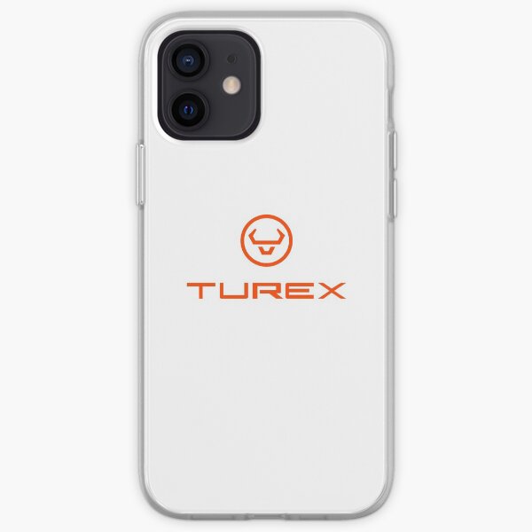 TUREX iPhone Soft Case