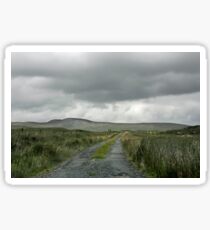 Donegal Sticker